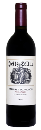 Heitz Cellar
